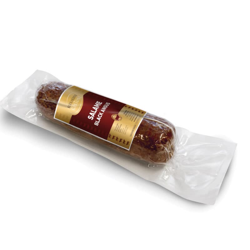 SALAME DI BLACK ANGUS