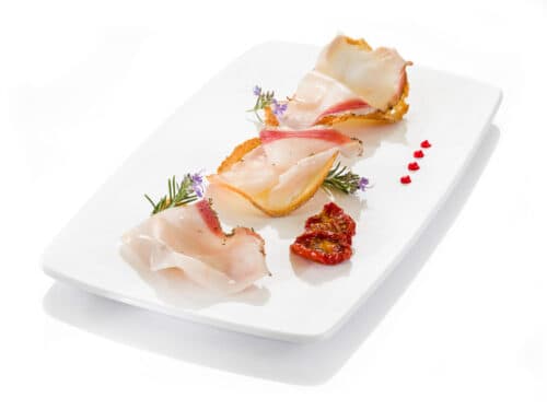 PROSCIUTTO STAGIONATO 2