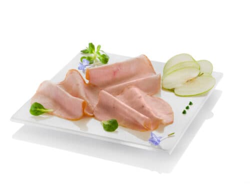 PETTO DI TACCHINO ARROSTO 2