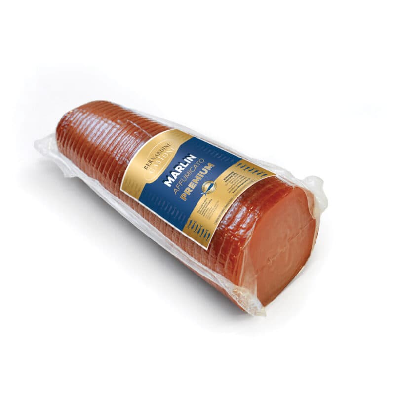 MARLIN AFFUMICATO PREMIUM