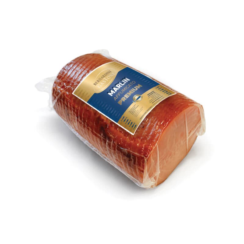 MARLIN AFFUMICATO PREMIUM