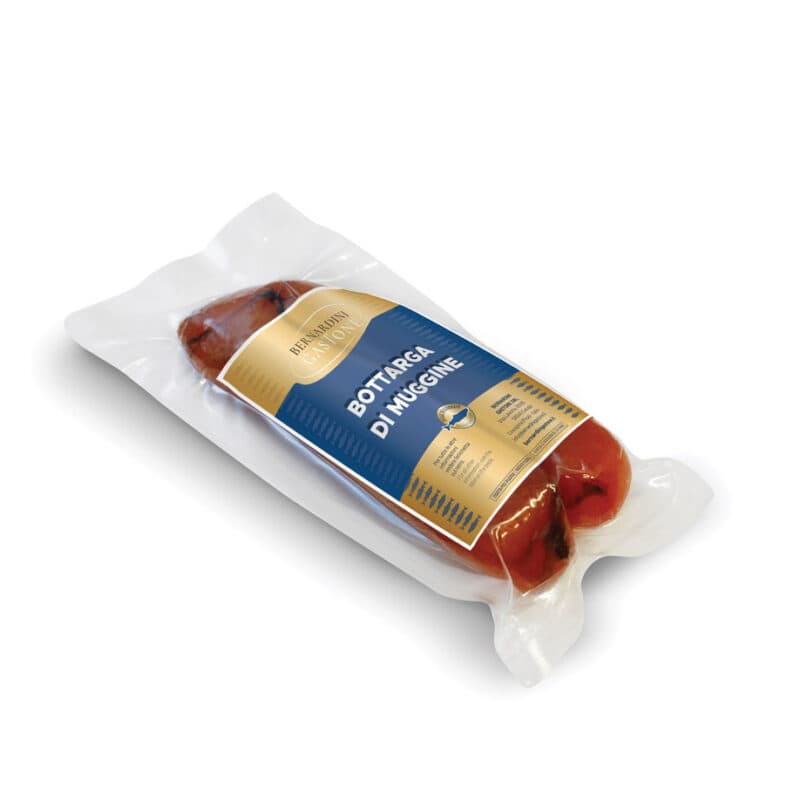 BOTTARGA DI MUGGINE