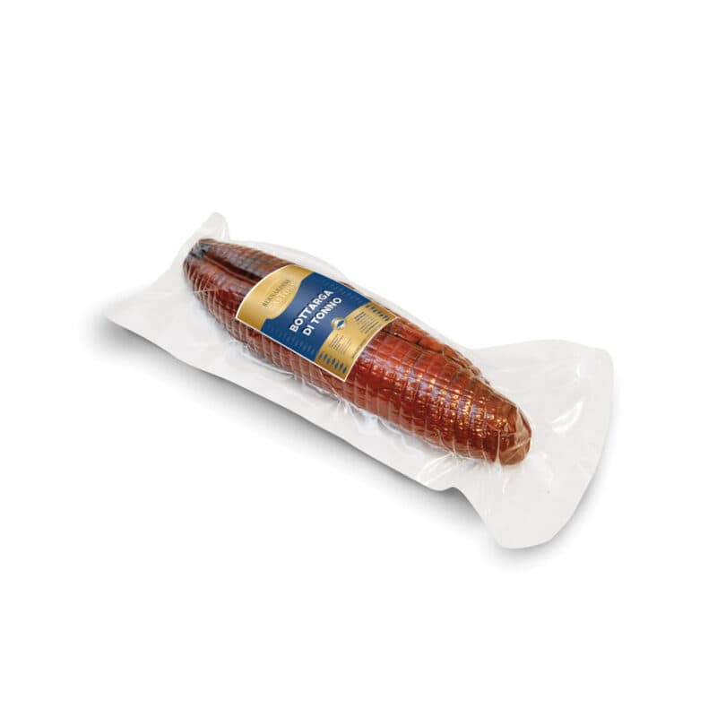 BOTTARGA DI TONNO