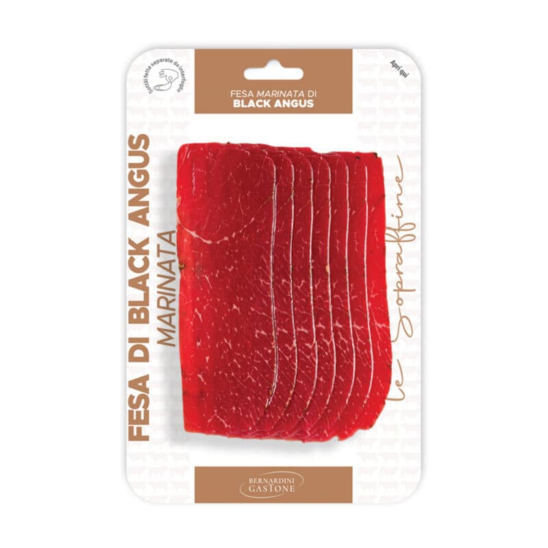 FESA MARINATA DI BLACK ANGUS