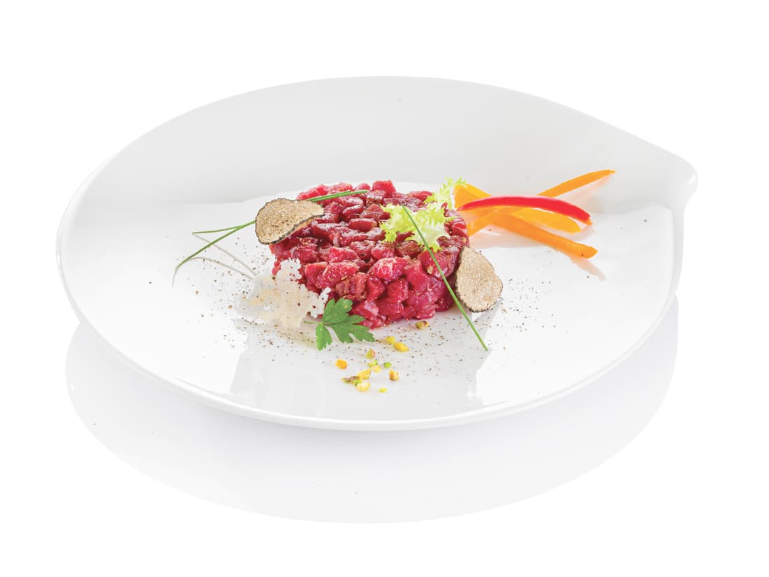 TARTARE DI BLACK ANGUS 3