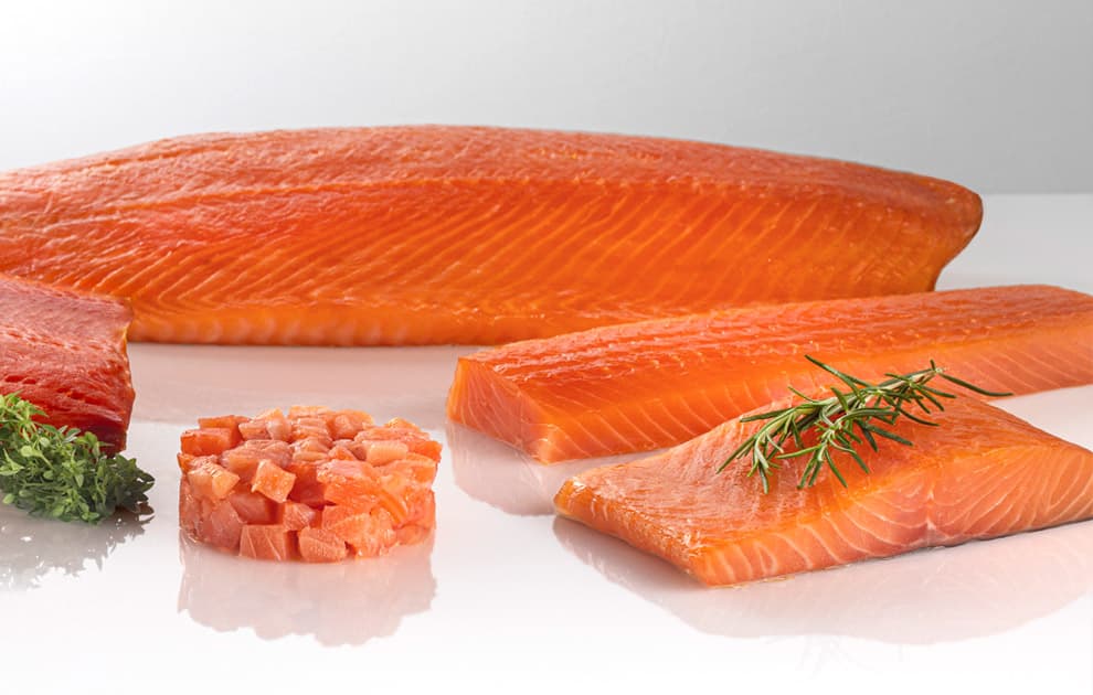 SALMONE