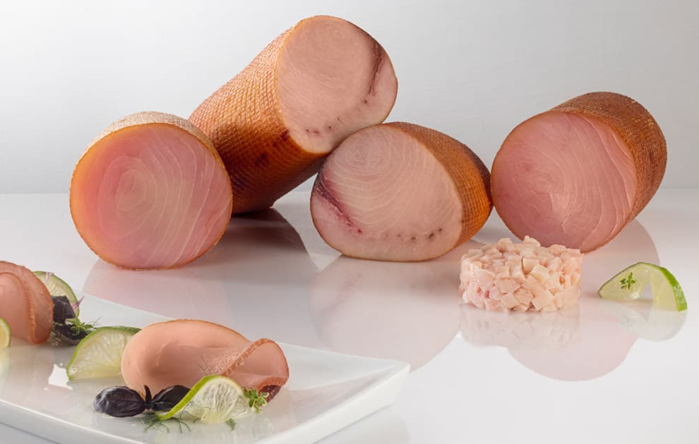 PESCE SPADA E MARLIN