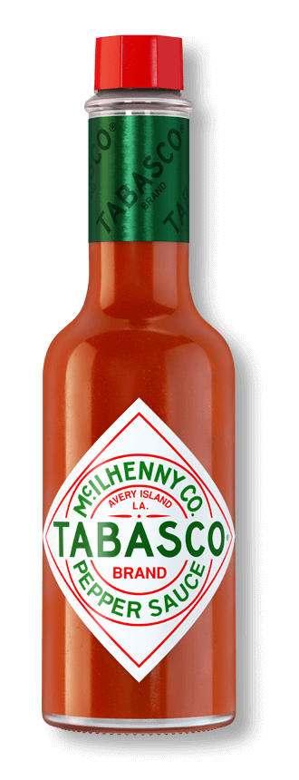 Salsa Tabasco