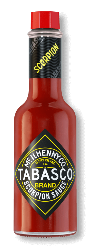 Salsa Scorpion
