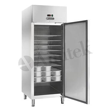 Armadio refrigerato ventilato 60x80 AKG804BT