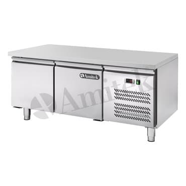 Banco refrigerato GN1/1 AKU2104TN
