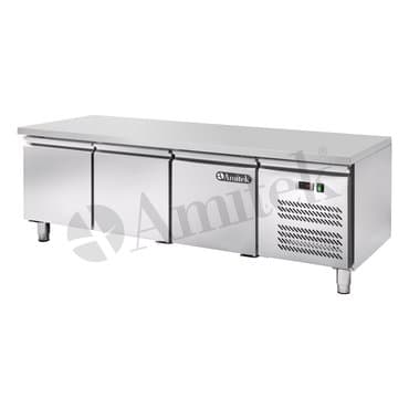 Banco refrigerato GN1/1 AKU3104TN