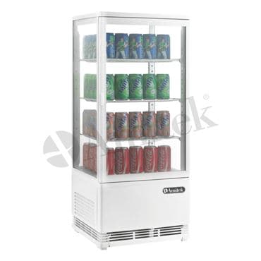 Espositore refrigerato per bibite AK78EB