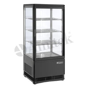 Espositore refrigerato per bibite AK78EBN