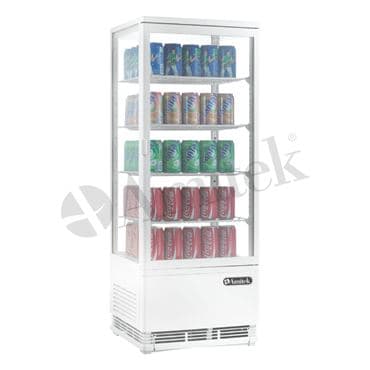 Espositore refrigerato per bibite AK98EB