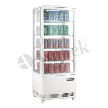 Espositore refrigerato per bibite AK98EB2