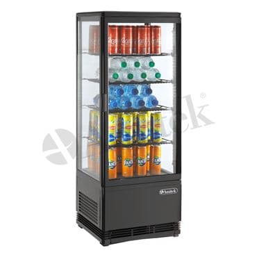 Espositore refrigerato per bibite AK98EBN
