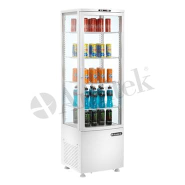 Espositore refrigerato per bibite AK236EB