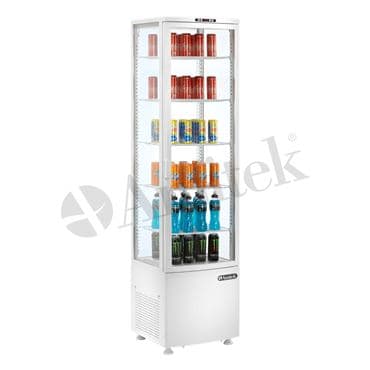 Espositore refrigerato per bibite AK281EB