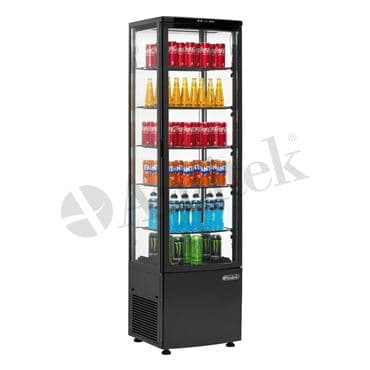 Espositore refrigerato per bibite AK290EBN