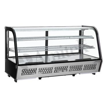 Espositore refrigerato da banco AK205EF