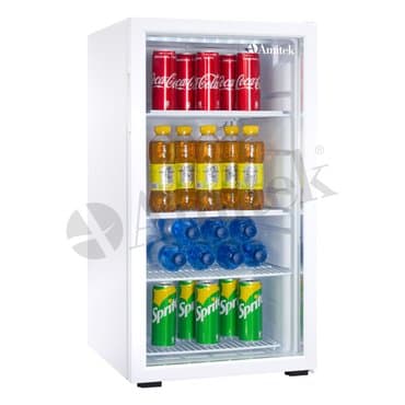 Espositore da banco bibite AX120RG