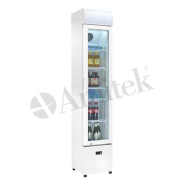 Espositore bibite AK105SL