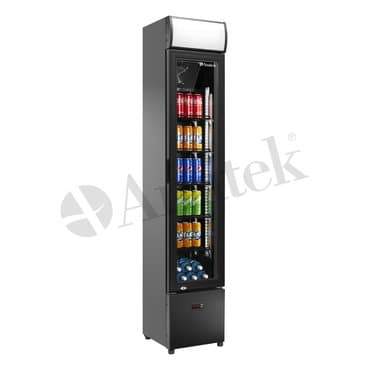 Espositore bibite AK105SLB
