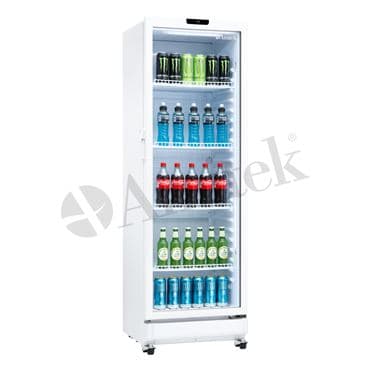 Espositore refrigerato per bibite AX350ER