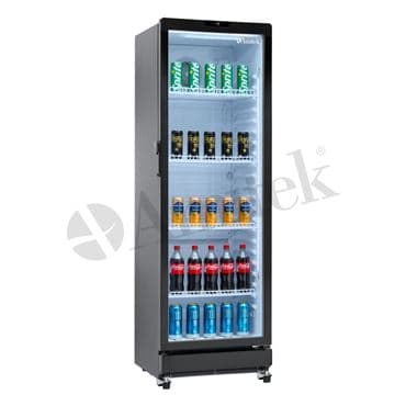Espositore refrigerato per bibite AX350ERB