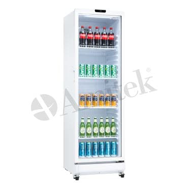 Espositore refrigerato per bibite AX400ER
