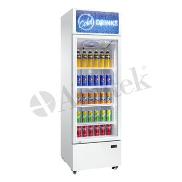 Espositore refrigerato per bibite AK401RG