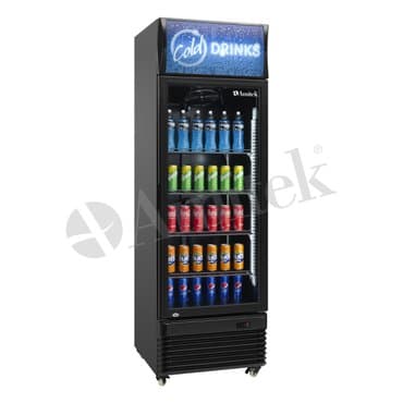 Espositore bibite AK401RGB