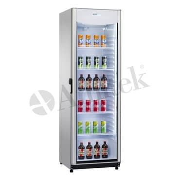 Espositore bibite AX400RGG