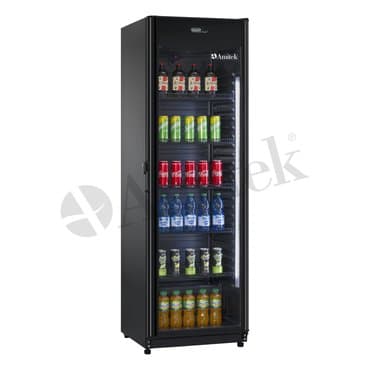 Espositore bibite AX400RGB
