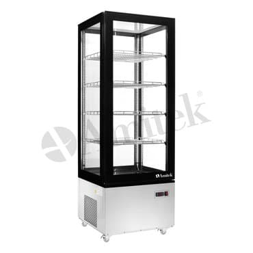 Espositore pasticceria AK400ETQ