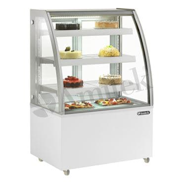 Espositore refrigerato per pasticceria TIFFANY 930