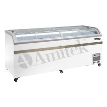 Congelatore a isola AX700DF