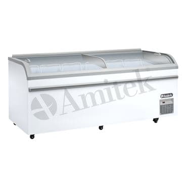 Congelatore a isola AX910DF