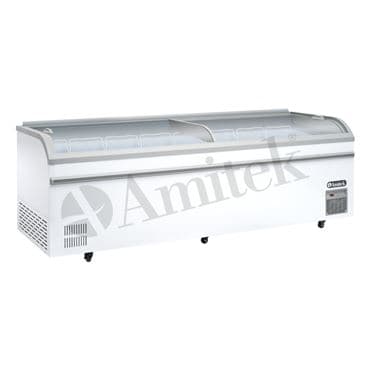 Congelatore a isola AX1000DF