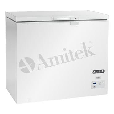 Frigo-congelatore a pozzetto AX200CDN