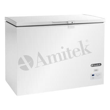 Frigo-congelatore a pozzetto AX300CDN