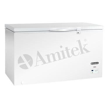 Frigo-congelatore a pozzetto AX400CDN