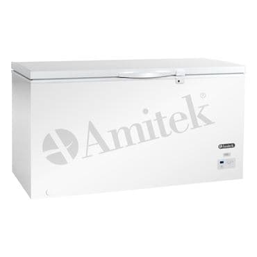 Frigo-congelatore a pozzetto AX500CDN