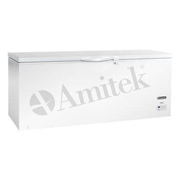 Frigo-congelatore a pozzetto AX650CDN
