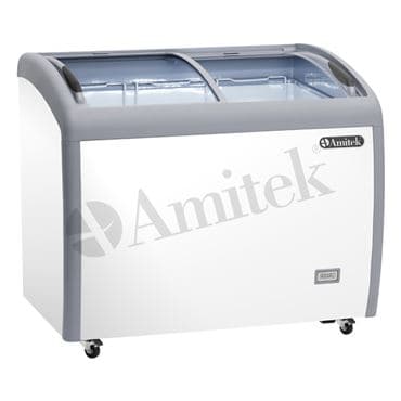 Frigo-congelatore a pozzeetto AX300CFG