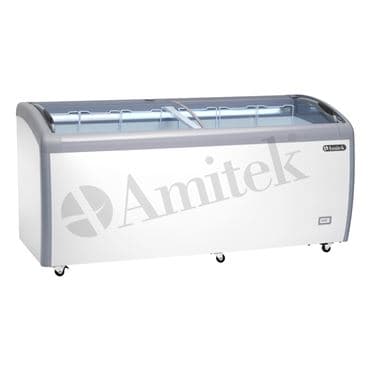 Frigo-congelatore a pozzetto AX600CFG