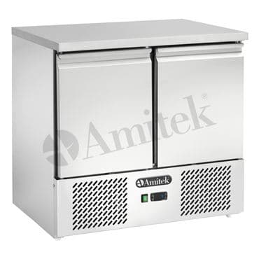 Saladette refrigerata ventilata AK921V