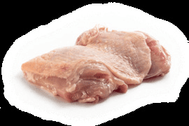 CARNI AVICOLE SOVRACOSCIA DI POLLO S O