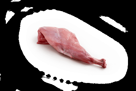 SOVRACOSCIA DI POLLO